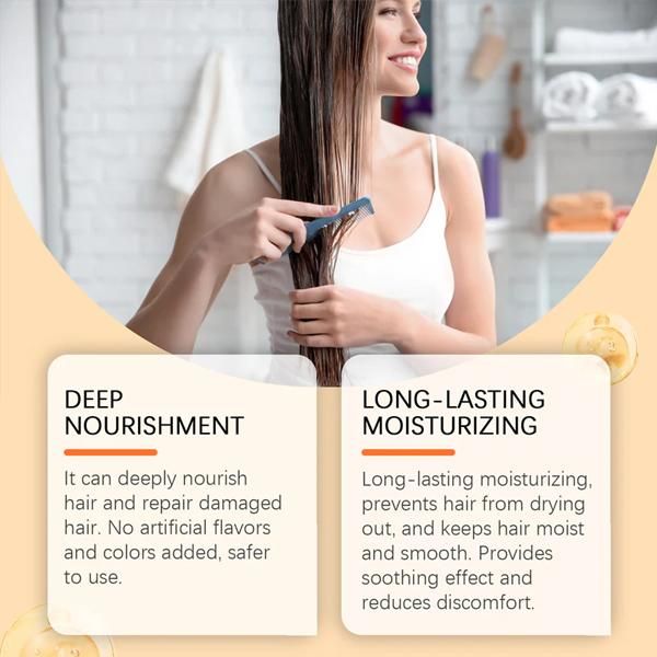 Collagen Hair Mask 50 gm Pack of 1