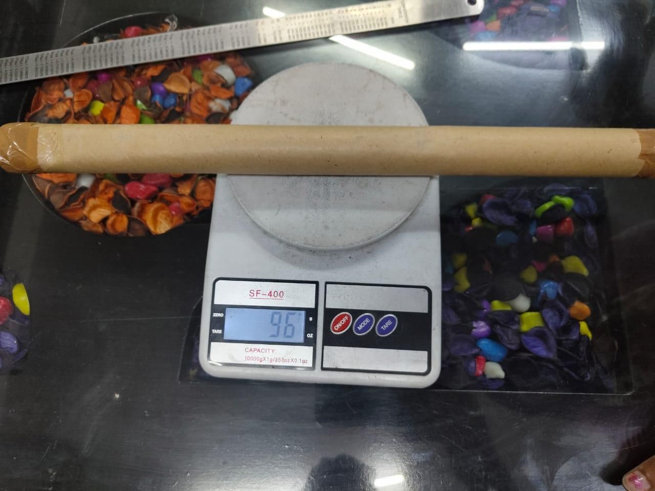 Diwali Rangoli Stickers Genda