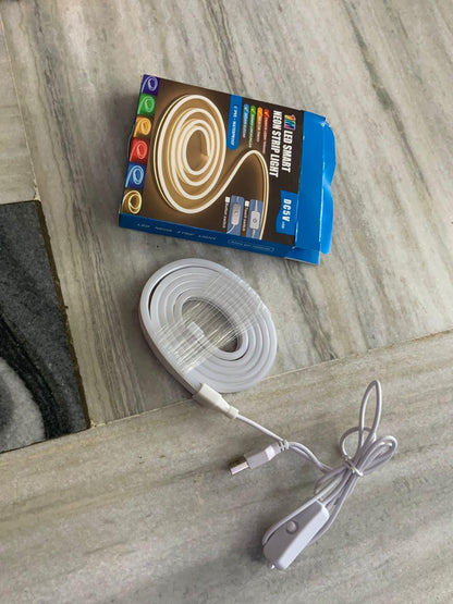 1 Meter Neon Light Waterproof Led Strip Lights